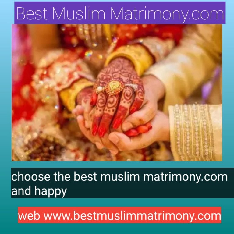 https://www.bestmuslimmatrimony.com/