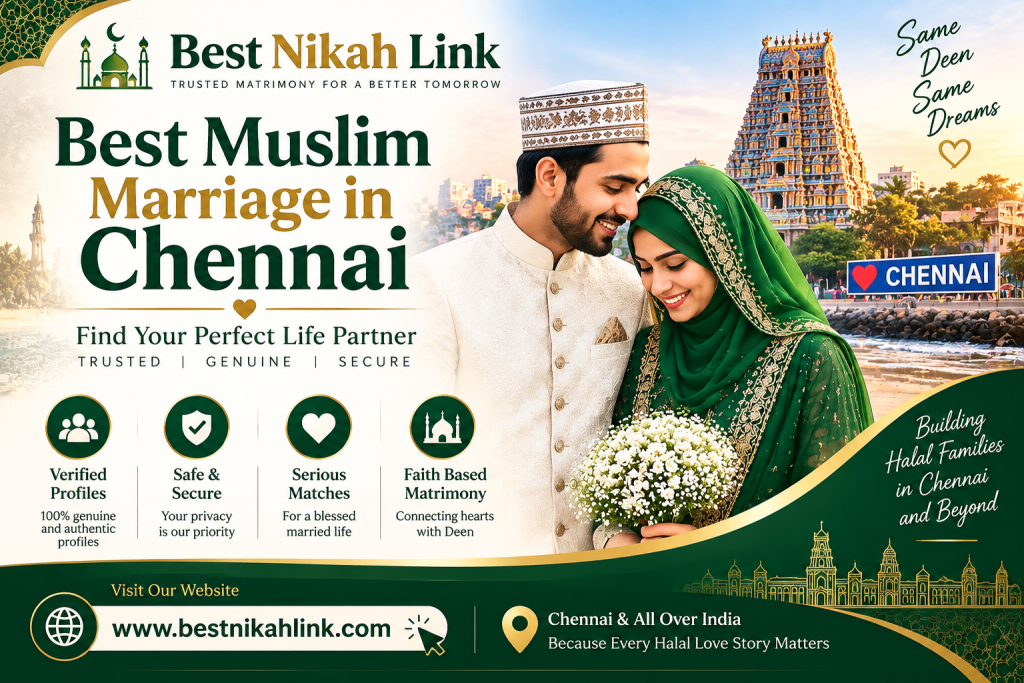 chennai city