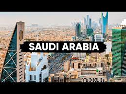 Muslim Matrimony in Saudi Arabia