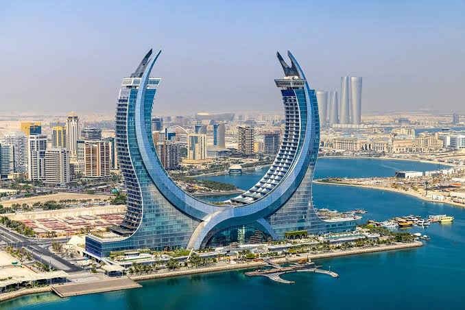 Qatar Muslim Matrimony