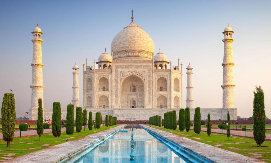 India Muslim Matrimony