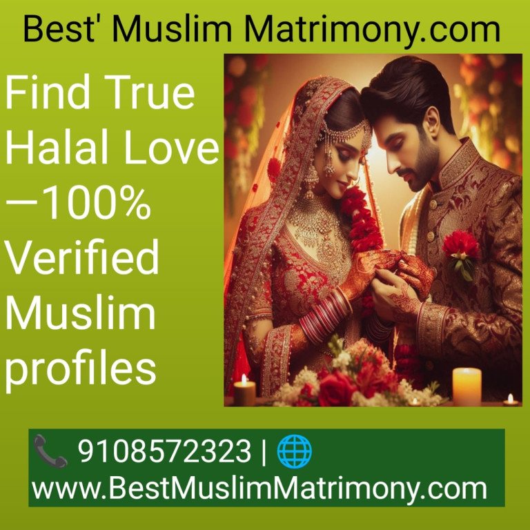 Kashmir Marriage