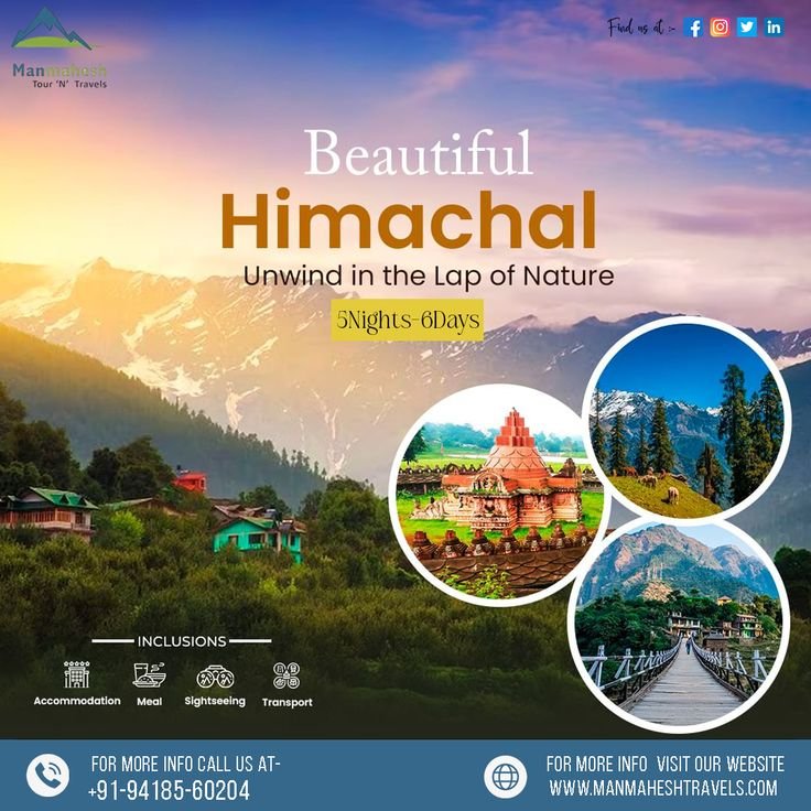 Himachal Pradesh