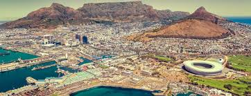 South Africa