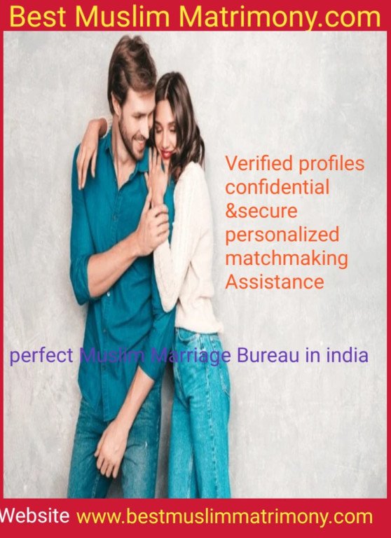 Best Muslim Marriage Bureau In Bangalore karnataka - Matrimonial Sites