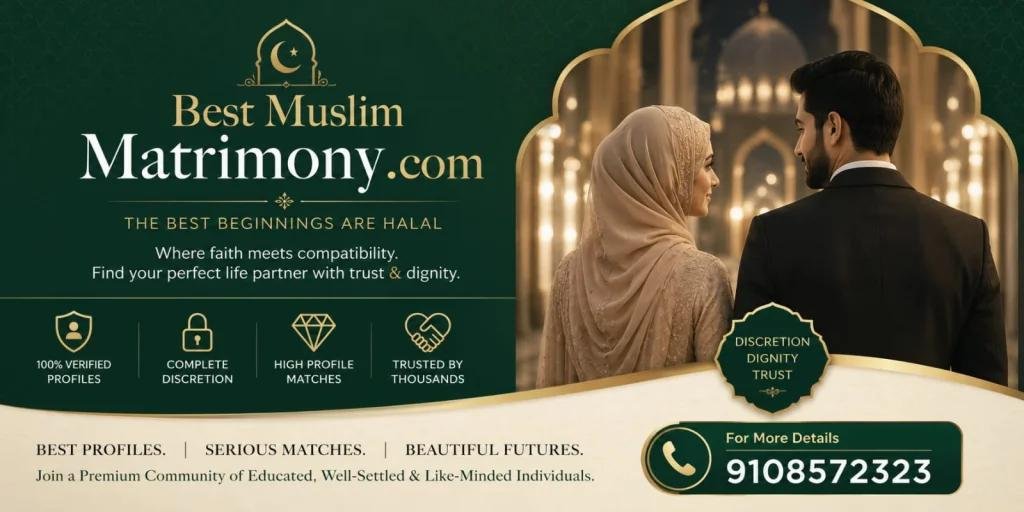 Sudan Muslim Matrimony