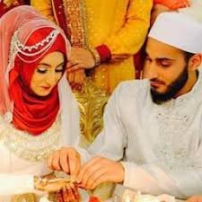 united states muslim matrimony