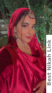 Ayesha shaikh